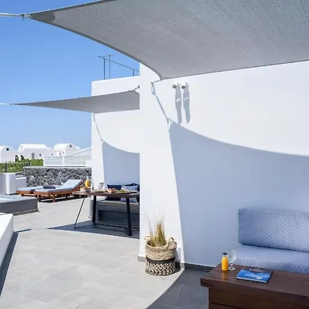 Soil Of Sun Luxury & 3*