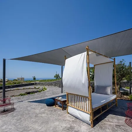 Soil Of Sun Luxury & Resort 3*