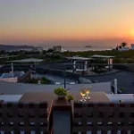 Resort Soil Of Sun Luxury Megalochori (Santorini)