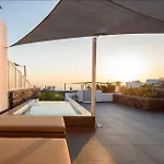 Soil Of Sun Luxury Resort Megalochori (Santorini)