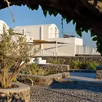 Soil Of Sun Luxury Megalochori (Santorini)