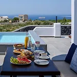 Soil Of Sun Luxury Resort Megalochori (Santorini)