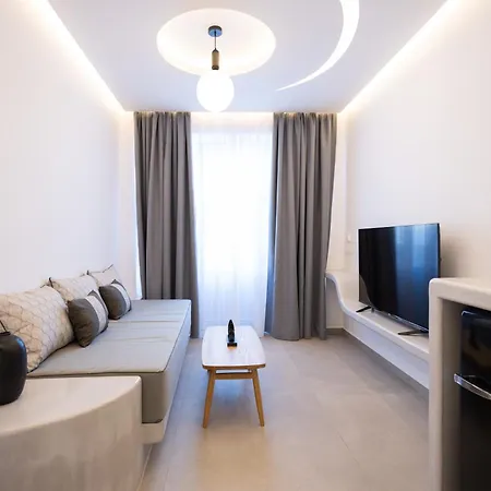 Soil Of Sun Luxury 3*