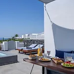 Soil Of Sun Luxury Semesteranläggning (resort) Megalochori (Santorini)