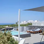 Soil Of Sun Luxury & 3* Megalochori (Santorini)