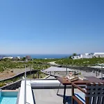 Soil Of Sun Luxury & Resort Megalochori (Santorini)