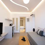 Soil Of Sun Luxury 3* Megalochori (Santorini)