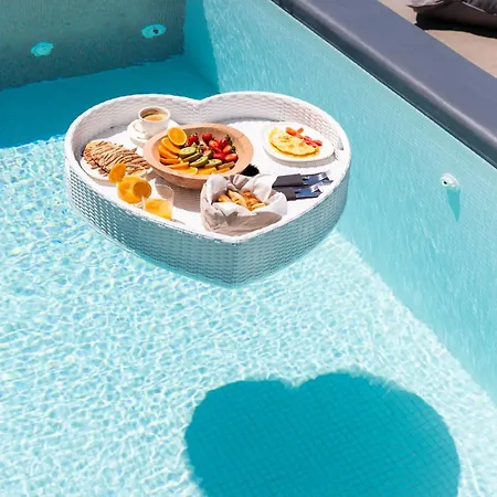 Soil Of Sun Luxury Resort