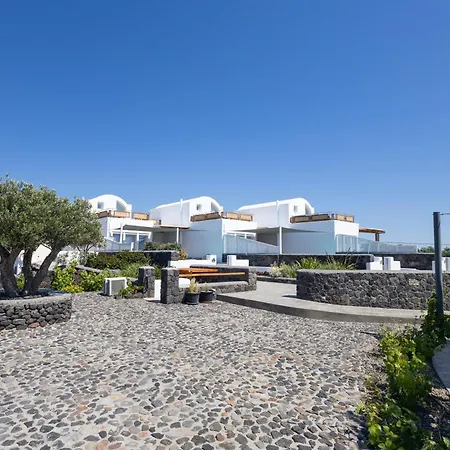 Soil Of Sun Luxury 3* Megalochori (Santorini)