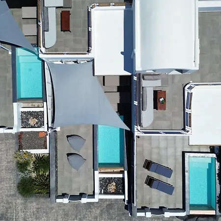 Soil Of Sun Luxury Resort 3*