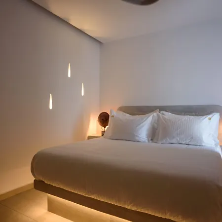 Soil Of Sun Luxury Resort Megalochori (Santorini)