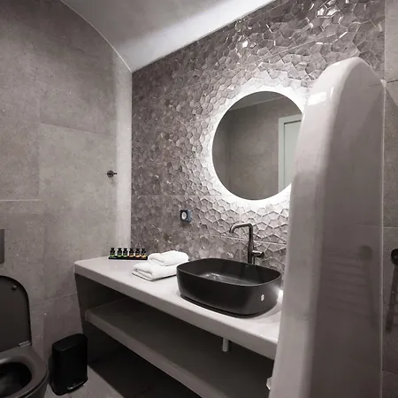 Soil Of Sun Luxury Megalochori (Santorini)