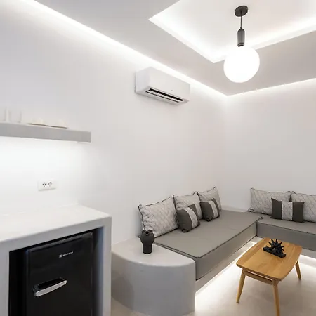 منتجع Soil Of Sun Luxury & ميغالوخوري