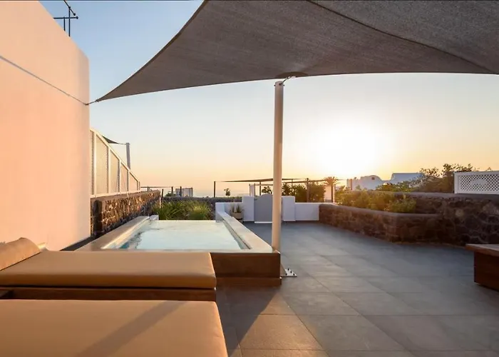 Soil Of Sun Luxury 度假村 梅加洛克里