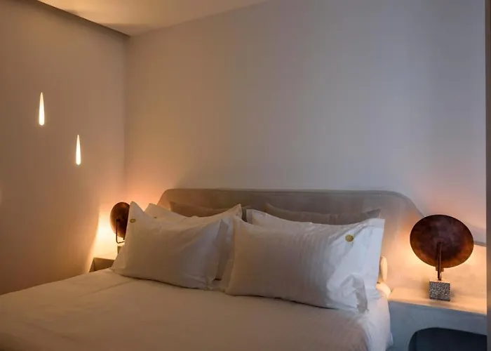 Soil Of Sun Luxury 度假村 梅加洛克里