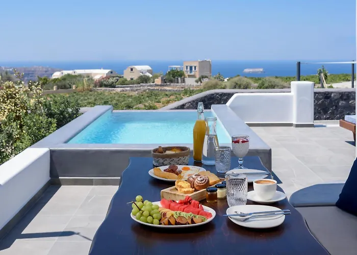 Soil Of Sun Luxury 3* 梅加洛克里