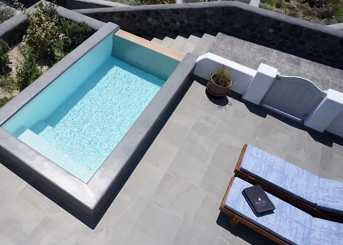 Soil Of Sun Luxury 3* 梅加洛克里