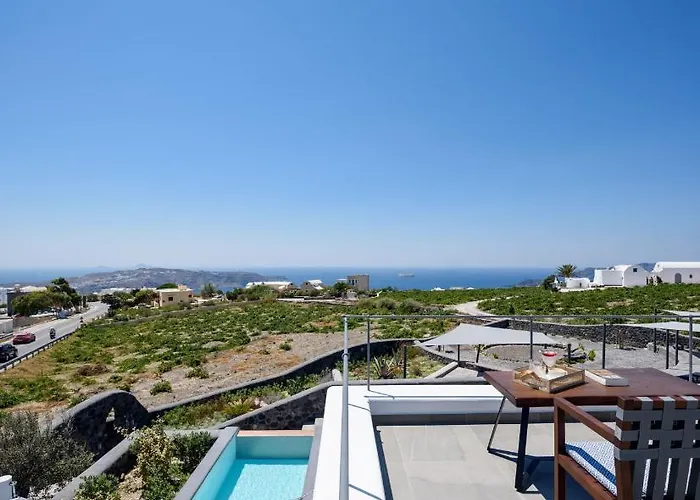 度假村 Soil Of Sun Luxury