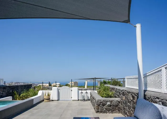 度假村 Soil Of Sun Luxury 梅加洛克里