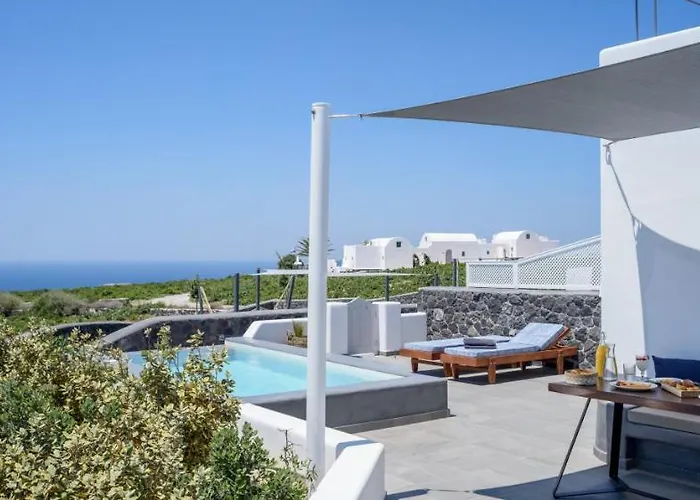 Soil Of Sun Luxury 3* 梅加洛克里