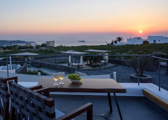 度假村 Soil Of Sun Luxury