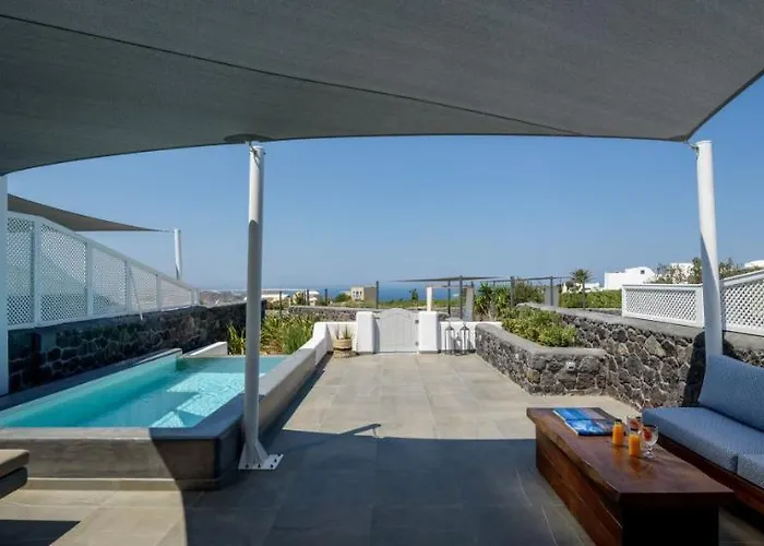 Soil Of Sun Luxury 度假村 3*