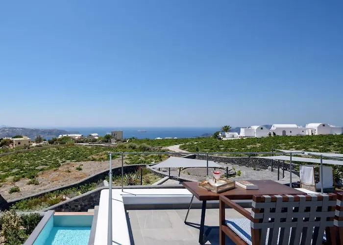 Soil Of Sun Luxury 度假村 梅加洛克里