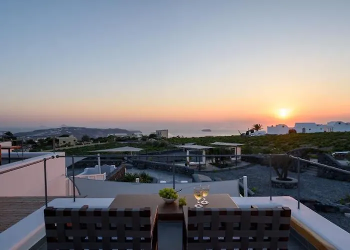 度假村 Soil Of Sun Luxury