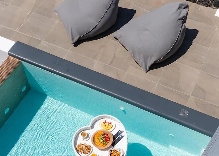 Soil Of Sun Luxury 度假村