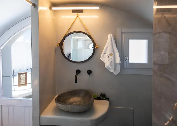 Soil Of Sun Luxury 度假村 3*