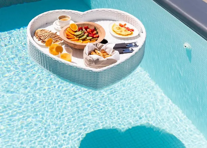 Soil Of Sun Luxury 度假村