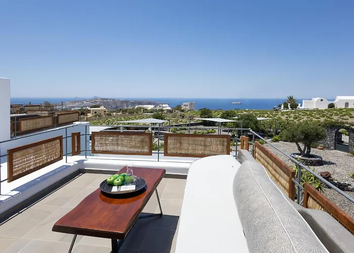 度假村 Soil Of Sun Luxury 梅加洛克里