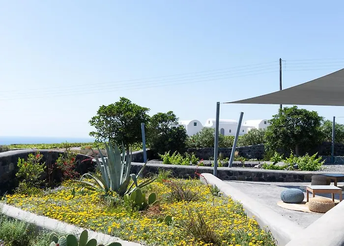 度假村 Soil Of Sun Luxury