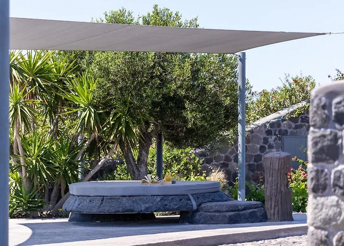 Soil Of Sun Luxury 梅加洛克里