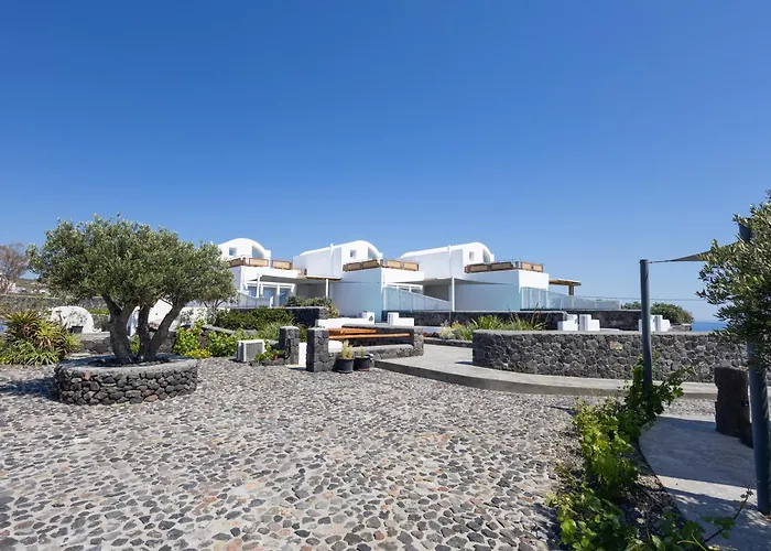 Soil Of Sun Luxury 3* 梅加洛克里