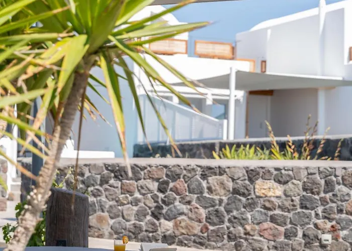 Semesteranläggning (resort) Soil Of Sun Luxury 3*