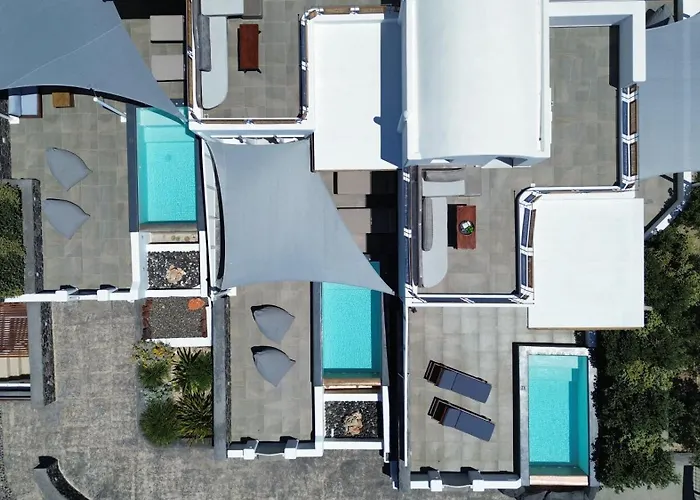 Soil Of Sun Luxury 度假村 3*