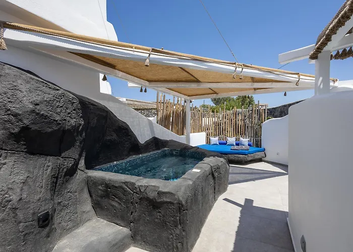 Soil Of Sun Luxury 度假村 梅加洛克里