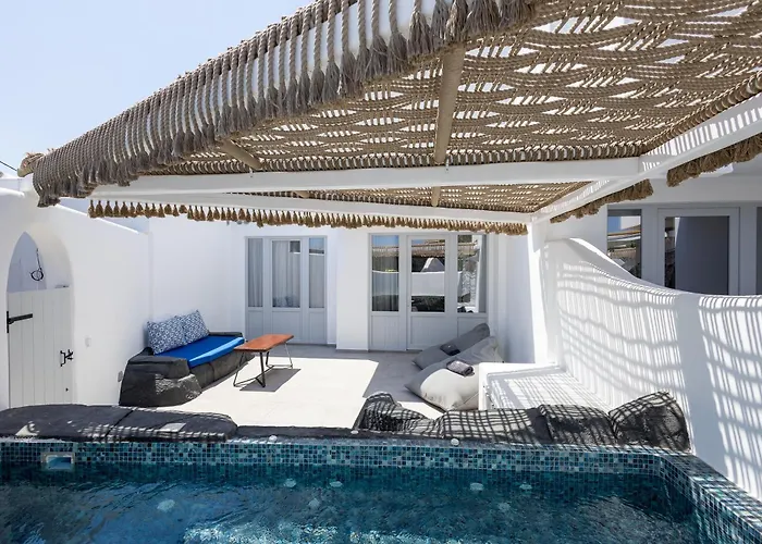 度假村 Soil Of Sun Luxury 3*