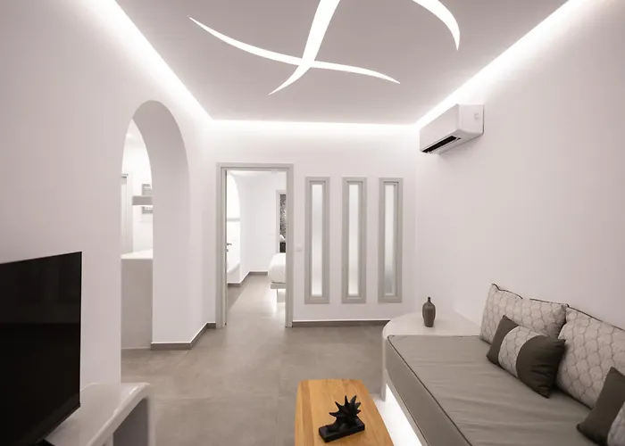 Soil Of Sun Luxury 度假村 3*