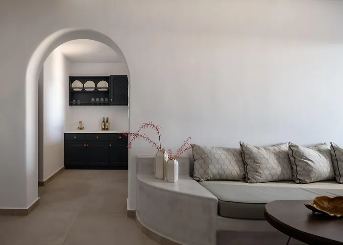 度假村 Soil Of Sun Luxury 梅加洛克里