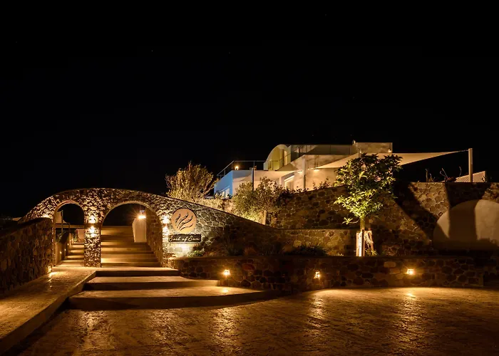 Soil Of Sun Luxury 度假村 3*