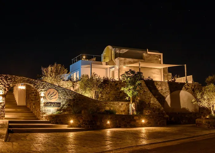 Soil Of Sun Luxury 度假村 梅加洛克里