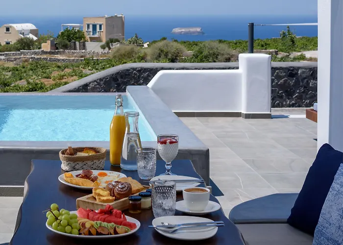 Soil Of Sun Luxury 度假村 梅加洛克里