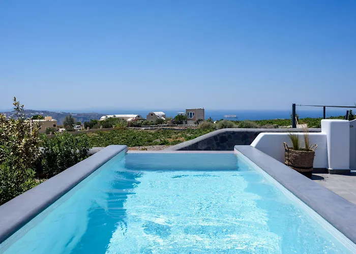 Soil Of Sun Luxury 度假村 3*