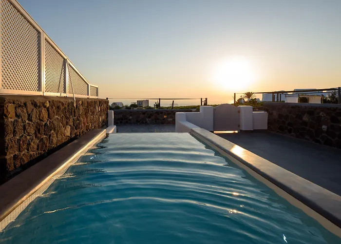 度假村 Soil Of Sun Luxury