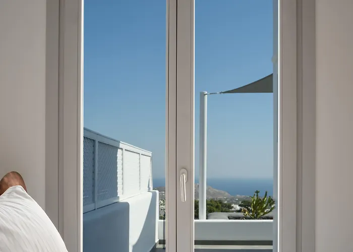 度假村 Soil Of Sun Luxury 3*