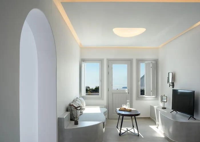 度假村 Soil Of Sun Luxury