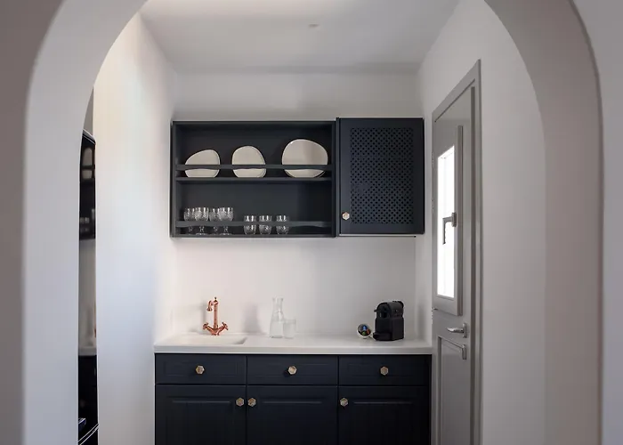 Soil Of Sun Luxury 度假村 梅加洛克里