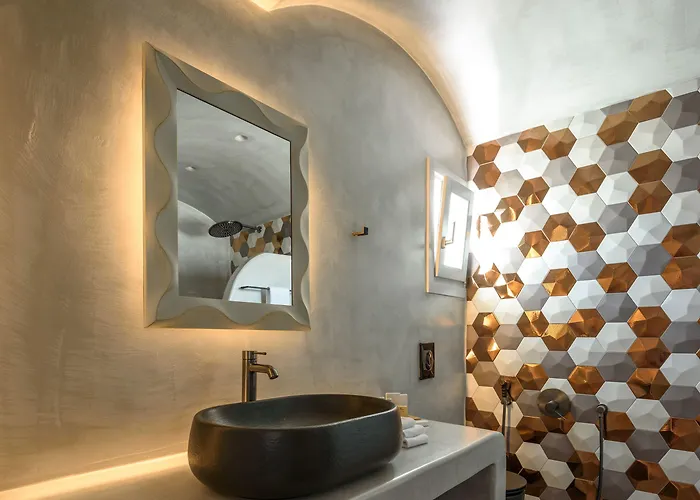 度假村 Soil Of Sun Luxury 梅加洛克里